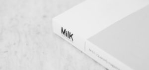 milk